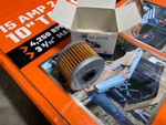 Neutron Oil Filter NT-112 For Atv/utv Used. Price: $11.99.