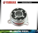 Yamaha Oem 2000 2009V-STAR Xvs 1100 Custom Classic Silveraro Oil Filter Cover New. Price: $67.45.