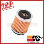 K&n Oil Filter For Yamaha SRX250 1987 New. Price: $24.24.