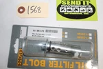98 Emgo Oil Filter Boot 11-35170 New. Price: $18.99.