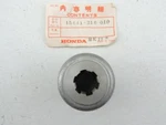 Nos Honda Oil Filter Rotor 15441-216-010 CB160 CB175 S289P New. Price: $62.99.