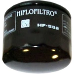 Hiflofiltro Oil Filter HF552 New. Price: $21.53.