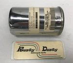 Harley Dyna Chrome Oil Filter DS-275129 Perf-form HD-4C New. Price: $24.99.
