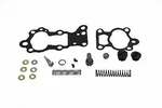 Oil Pump Gasket And Hardware Kit For Harley Davidson By V-twin New. Price: $94.67.