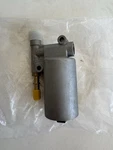 Oem Fuel Pump For Aprilia, Piaggio Di-tech Pure Jet & Peugeot Tsdi Scooters New. Price: $499.00.