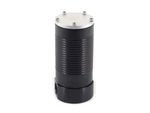 Canton 25-640 Remote Aluminum Oil Filter 6-1/4" Canister With 1-1/16"-12 O-ring New. Price: $191.36.