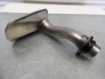 03-06 Honda CBR600RR Oil Pan Engine Motor Strainer 15150-MEE-000 Used. Price: $18.95.