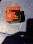 Tusk First Line Oil Filter Fits Honda Husqvarna 1154930005 New. Price: $5.00.
