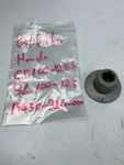 For Honda CB100 CB125S CL100 CL125S Rotor Oil Filter P/n 15430-324-000 New. Price: $29.99.