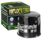 Hiflo Black Spin On Premium Oil Filter Arctic Cat Prowler Crew 4X4 20-23 New. Price: $18.25.
