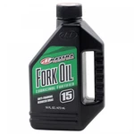 Maxima Fork Oil 15W Oz. 56916 New. Price: $23.63.