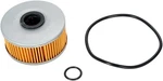 Parts Unlimited Oil Filter W/gasket & O-ring (K15-0029) New. Price: $14.57.