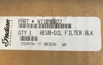 New Indian Engine Oil Filter Revb N11096022. Price: $12.00.