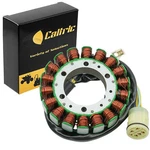 Caltric Stator For Honda Rincon TRX650FGA Gps 2004-2005 New. Price: $98.82.