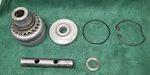 Vtg Used Oem Honda CA77 CB72 CB77 CL72 CL77 Oil Filter Rotor & Shaft 15440-259-0. Price: $38.88.