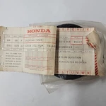 Nos 1976-1978 Honda 15129-611-000 Screen, Oil Pump Filter Factory Packaging New. Price: $25.95.