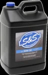 S&s Cycle 153749 Oil 20W50 Syn 2.5 Gal New. Price: $128.47.