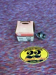 Napa Thermostat 455778 New. Price: $24.44.