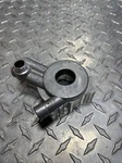 Harley Davidson Twin Cam Touring Dyna & Softail Oil Pump Housing 26290-99B Oem Used. Price: $32.75.