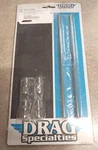 Drag Specialties Rocker Box Chrome Oil Lines W/fittings Sportster Xl DS-246005 New. Price: $21.37.