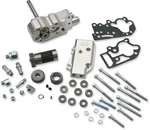S&s Cycle 31-6294 Billet Oil Pump Kit With Universal Cover New. Price: $624.53.