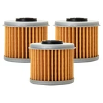 Tusk 1154930223 First Line Oil Filter Pack New. Price: $18.59.