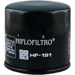 Hiflofiltro Oil Filter HF191 New. Price: $15.61.