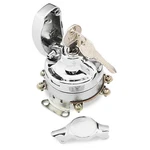 Twin Power Electronic Fat Bob Ignition Switch 73020S2 New. Price: $49.05.
