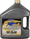 Spectro Golden Motorcycle Semi-syn 4T 20W50 4LT. 4/CASE Atv/utv Street Bike New. Price: $61.03.