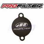 Pro Filter BCA-1001-02 Billet Aluminum Oil Cover For Engine Bp New. Price: $30.66.