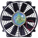 Flex-a-lite 116538 Fan Electric 10" Reversible Single Pusher/puller W/o Controls New. Price: $129.98.