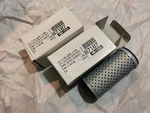 Big Twin 1953-E82 Kh, Sportster 54-78 Oil Tank Filter Elements 63839-53 New. Price: $18.01.