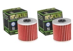 HF123 Oil Filter Pack Replaces Kaw 16099-004 For Kef/kl/klf/klr/klt/klx/kt New. Price: $18.95.