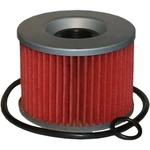Hiflofiltro Oil Filter HF401 New. Price: $13.59.