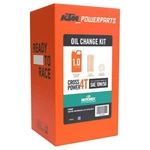 Oem Oil Change Kit U6921041 For 2017-2026 Ktm 450 Sx-f, And 500 Exc-f New. Price: $35.67.