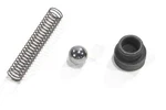 Oil Pump C-check Valve Kit For Harley-davidson New. Price: $63.99.