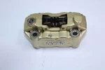 2014 Aprilia Dorsoduro SMV1200 Left Front Brake Caliper 8DJ-85540-00-00 Used. Price: $70.00.