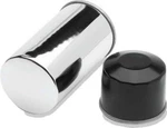 Twin Power M8 Black Oil Filter Replaces H-d 62700296 New. Price: $35.99.