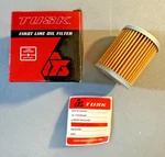 Suzuki Oil Filter Tusk Drz Klx 125 200 230 300 King Quad Sport Runner Z250 New. Price: $12.95.