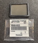 2009-2020 Kawasaki KX250F Oil Filter Screen Genuine Oem 49065-0023 New. Price: $18.25.