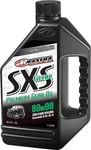 Maxima 40-43901 Sxs Premium Gear Oil 80W90 1L. New. Price: $24.34.