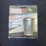 Outlaw Racing Re-useable S/s Oil Filter For Ktm OR155 New. Price: $25.00.