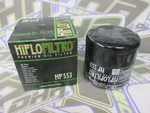 New Hiflo Oil Filter HF553 For Benelli 899 Tnt 2008-2015 / Cafe Racer 2010-2011. Price: $10.73.