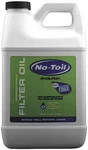 No Toil Evo Air Filter - 1/2GAL. Motorcycle Atv/utv Street Bike Dirt New. Price: $44.59.