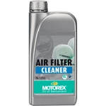Motorex Air Filter Cleaner 1 Liter New. Price: $24.91.