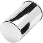 Twin Power JO-50C Oil Filter, Chrome New. Price: $10.50.
