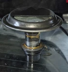 1991-1994 Honda Cbr 600 F2 Oil Strainer Genuine Oem Parts 15153-MV9-670 Used. Price: $23.63.