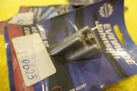 New Genuine Johnson Evinrude Omc Anode Kit 0432397 Oem Nos ! Sold Each. Price: $19.75.