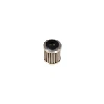Racing Flo Stainless Steel Oil Filter - Standard PC167 New. Price: $39.09.
