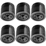Caltric Oil Filters For Honda Nighwk CB700SC / Interceptor VF500F 1984-86 New. Price: $38.00.